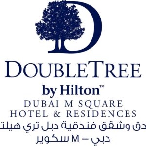 DoubleTree by Hilton Dubai M Square Hotel & Residences