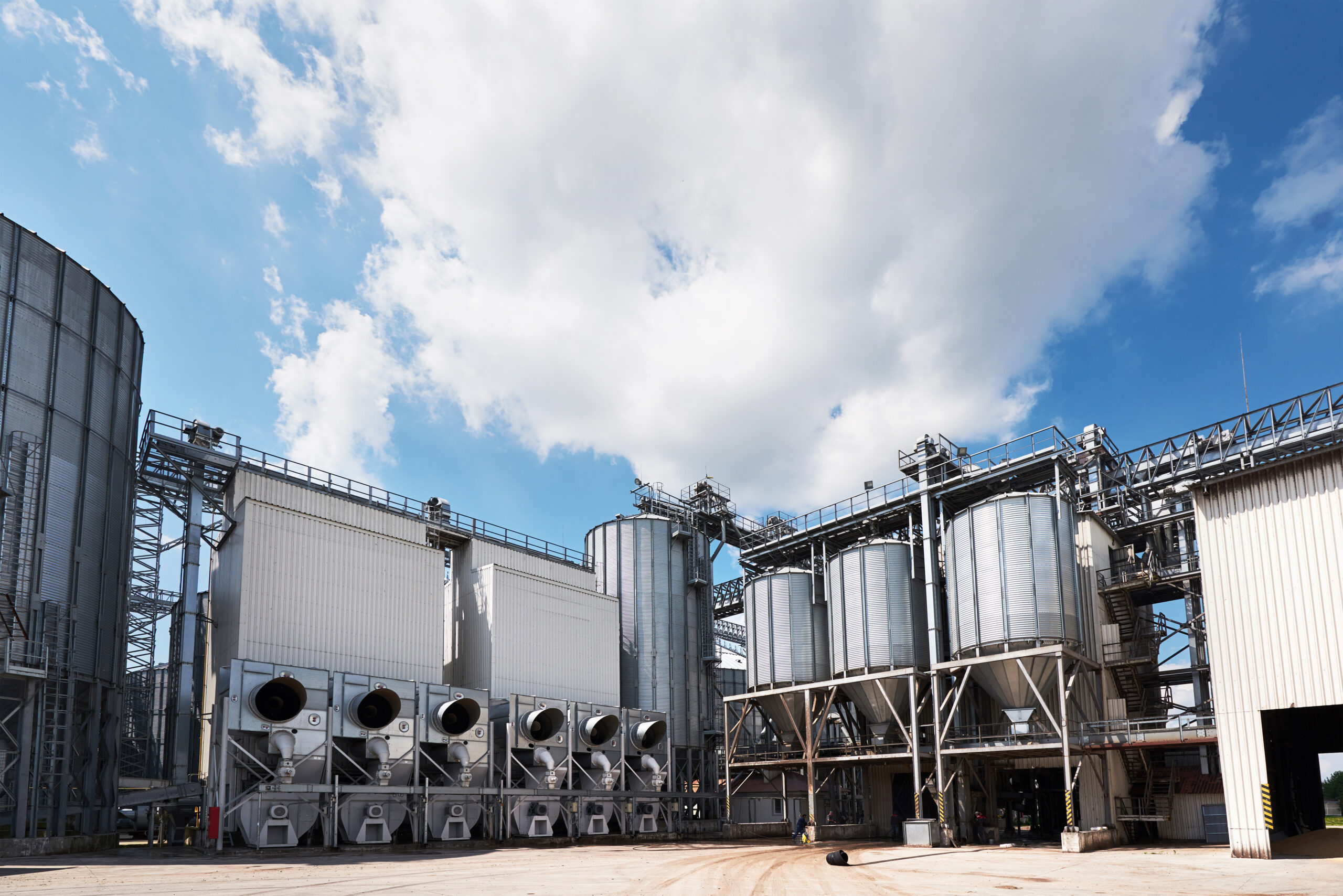 Biatherm industrial thermal systems and applications